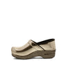 Dansko-OUTLET-SALE-Slip-On BEIGE-ARCHIVIST