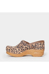 Dansko-OUTLET-SALE-Slip-On BEIGE-ARCHIVIST