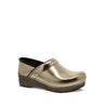 Dansko-OUTLET-SALE-Slip-On BEIGE-ARCHIVIST