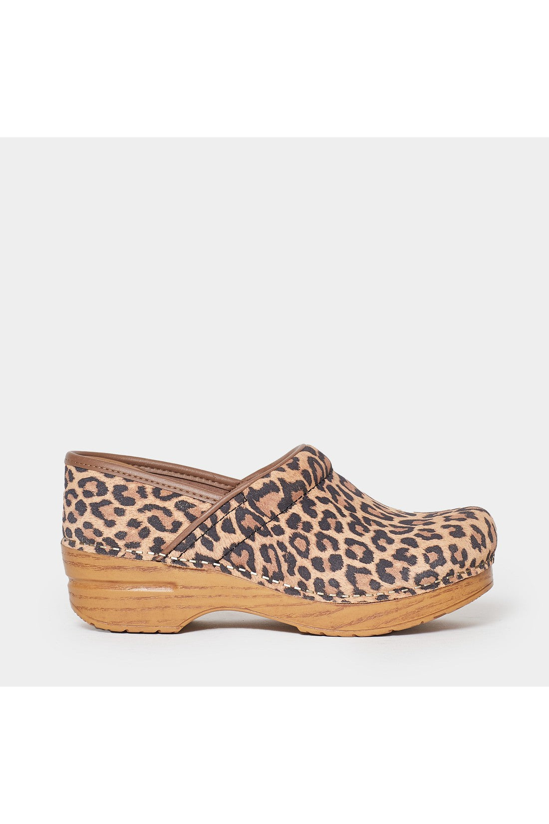 Dansko-OUTLET-SALE-Slip-On BEIGE-ARCHIVIST