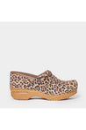 Dansko-OUTLET-SALE-Slip-On BEIGE-ARCHIVIST