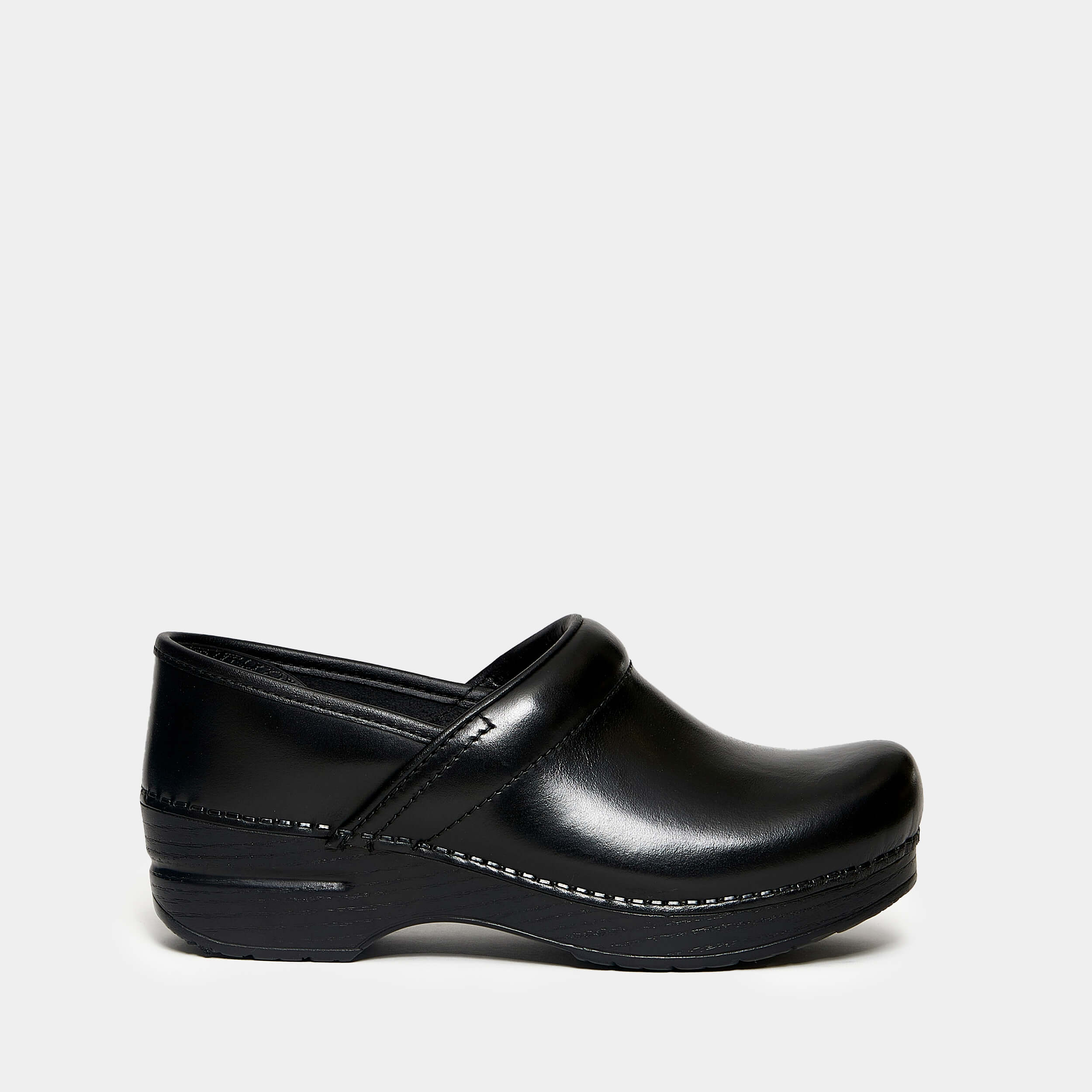 Dansko-OUTLET-SALE-Slip-On BEIGE-ARCHIVIST