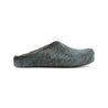 MARNI-OUTLET-SALE-Slip-On BLAU-ARCHIVIST