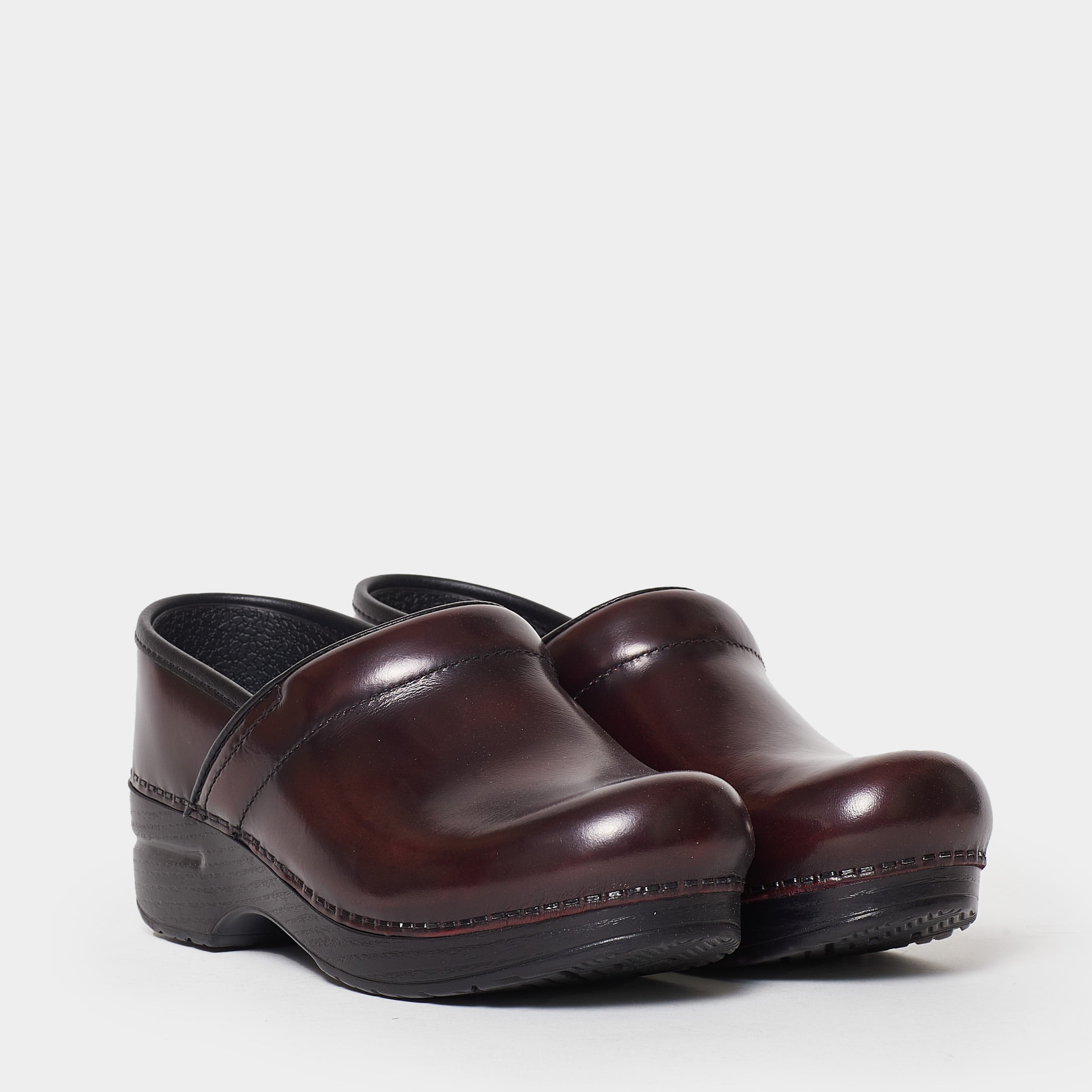 DANSKO-OUTLET-SALE-Slip-On BRAUN-ARCHIVIST