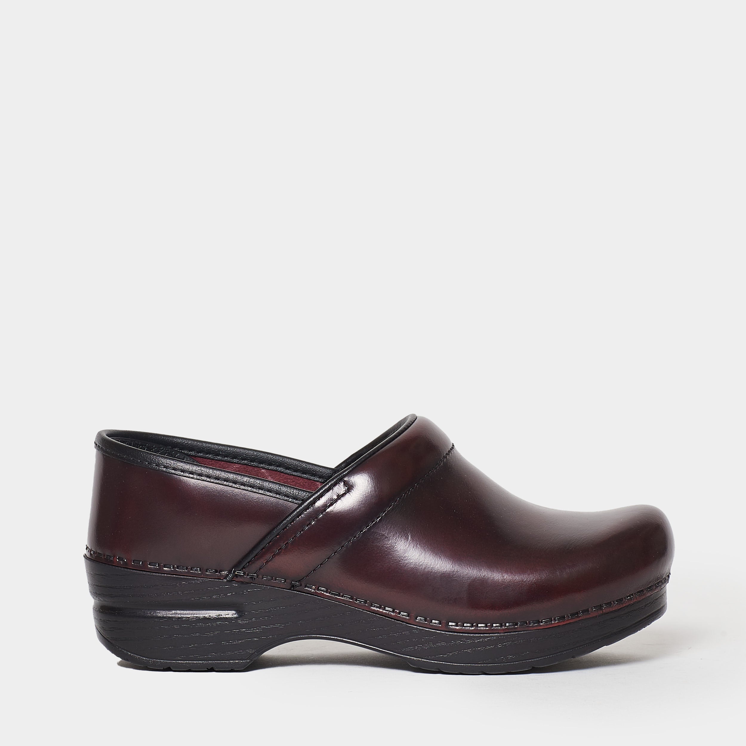 DANSKO-OUTLET-SALE-Slip-On BRAUN-ARCHIVIST