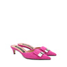 Sergio Rossi-OUTLET-SALE-Slip-On ROSA-ARCHIVIST