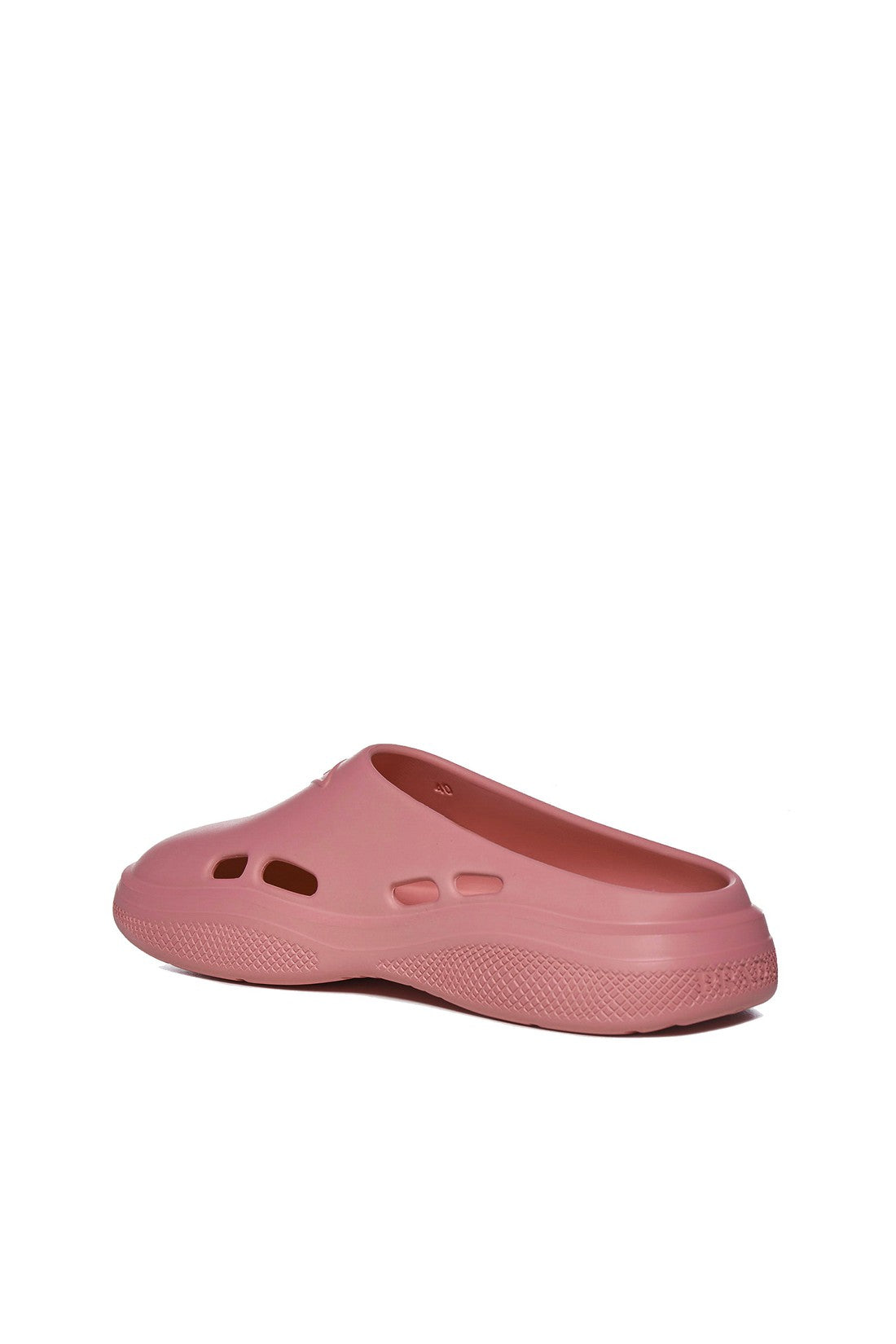 PRADA-OUTLET-SALE-Slip-On Rosa-ARCHIVIST