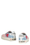 Love Moschino-OUTLET-SALE-Slip-on sneakers-ARCHIVIST