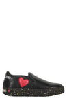 Love Moschino-OUTLET-SALE-Slip-on sneakers-ARCHIVIST