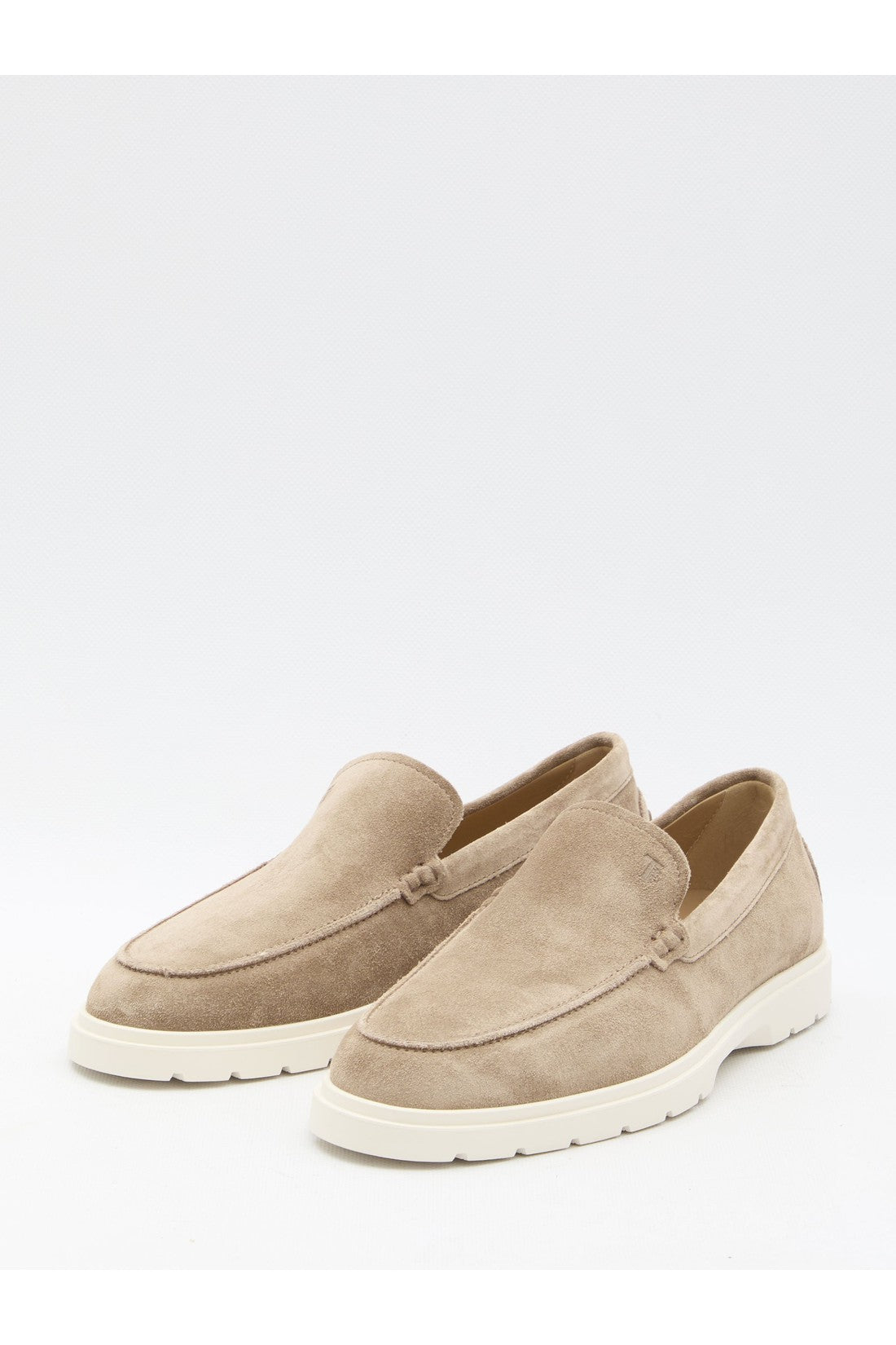 TOD'S-OUTLET-SALE-Slipper loafers-ARCHIVIST