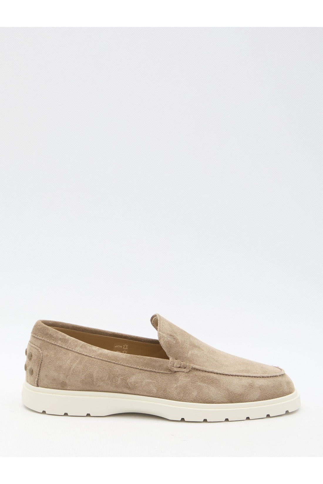 TOD'S-OUTLET-SALE-Slipper loafers-ARCHIVIST