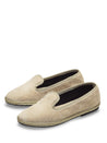 SENTIER-OUTLET-SALE-Slippers BEIGE-ARCHIVIST