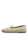 SENTIER-OUTLET-SALE-Slippers BEIGE-ARCHIVIST