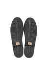 SENTIER-OUTLET-SALE-Slippers BLAU-ARCHIVIST