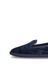 SENTIER-OUTLET-SALE-Slippers BLAU-ARCHIVIST