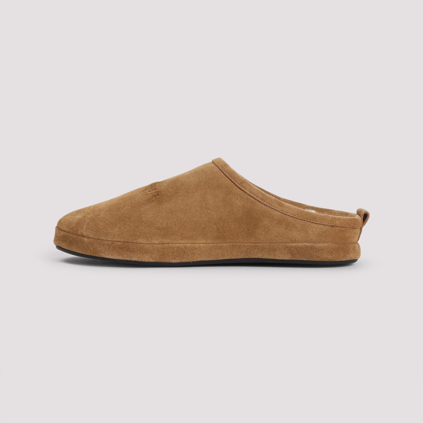 Balenciaga-OUTLET-SALE-Slippers BRAUN-ARCHIVIST