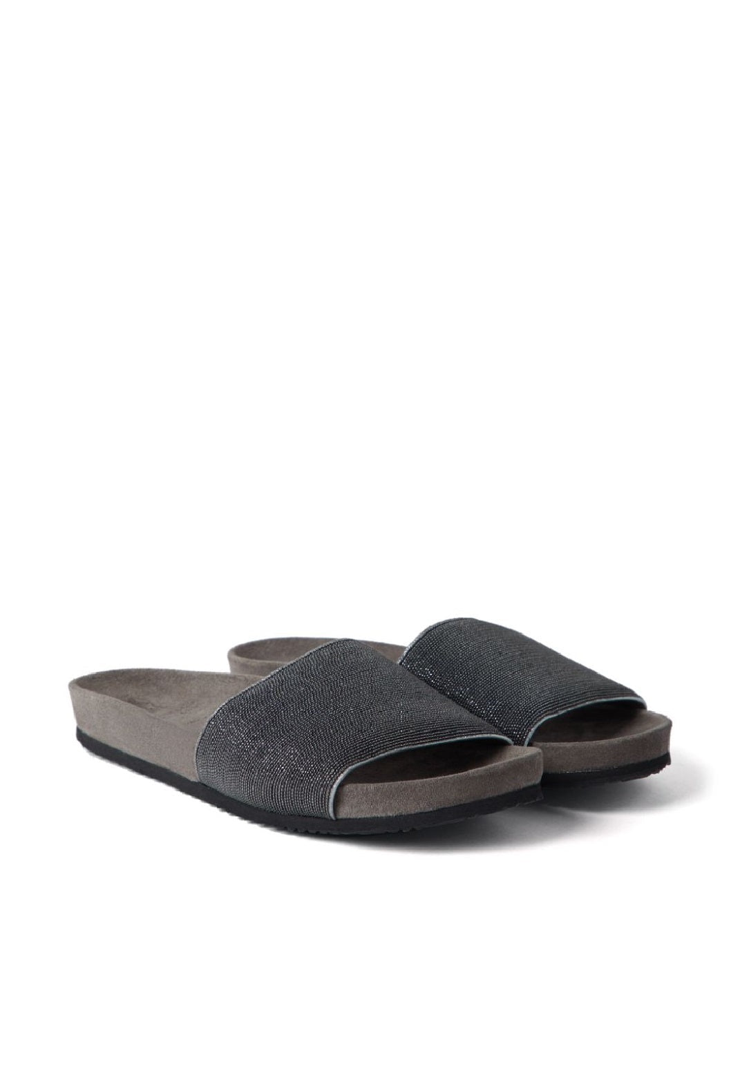 Brunello Cucinelli-OUTLET-SALE-Slippers-ARCHIVIST