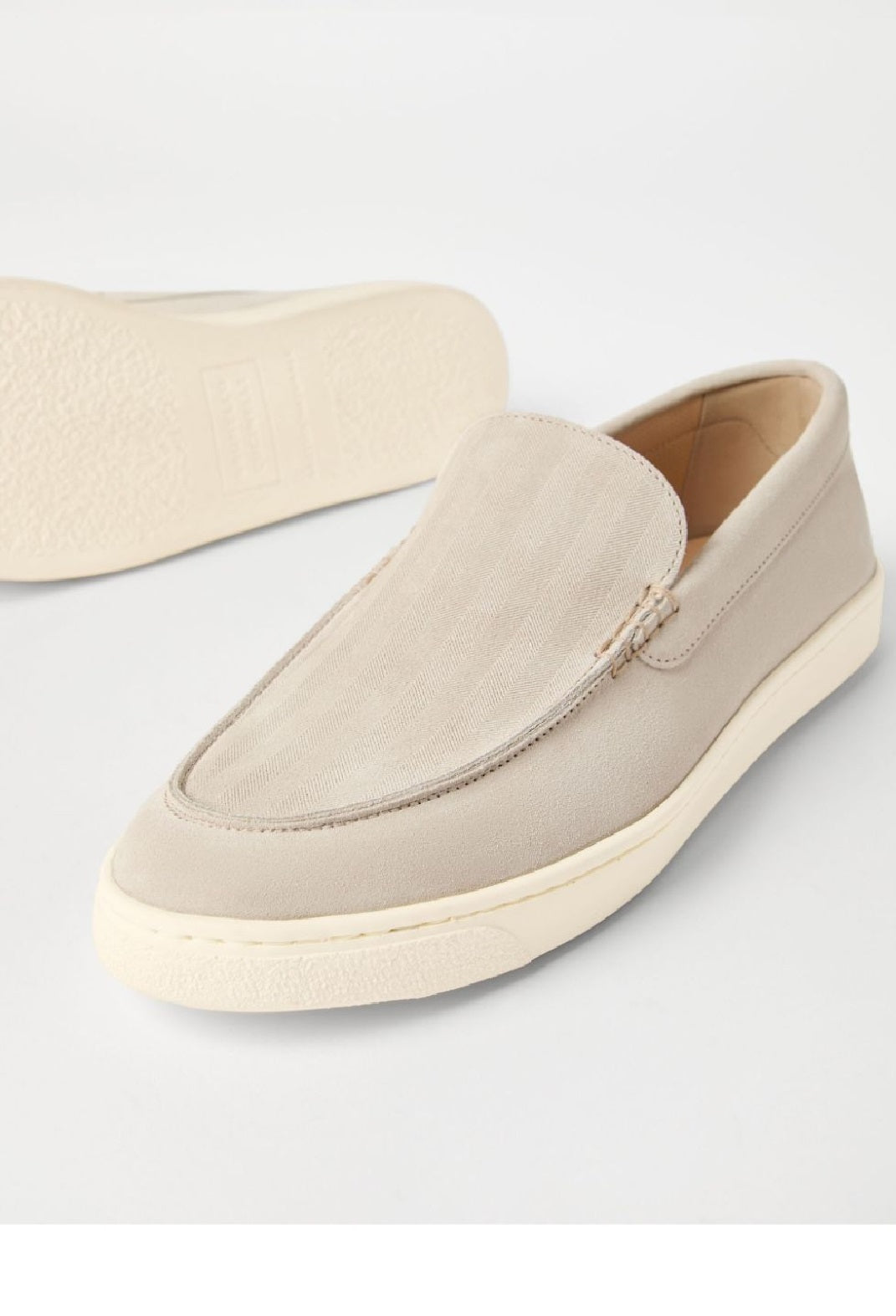 Brunello Cucinelli-OUTLET-SALE-Slippers-ARCHIVIST