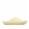 STELLA MCCARTNEY-OUTLET-SALE-Slippers GELB-ARCHIVIST