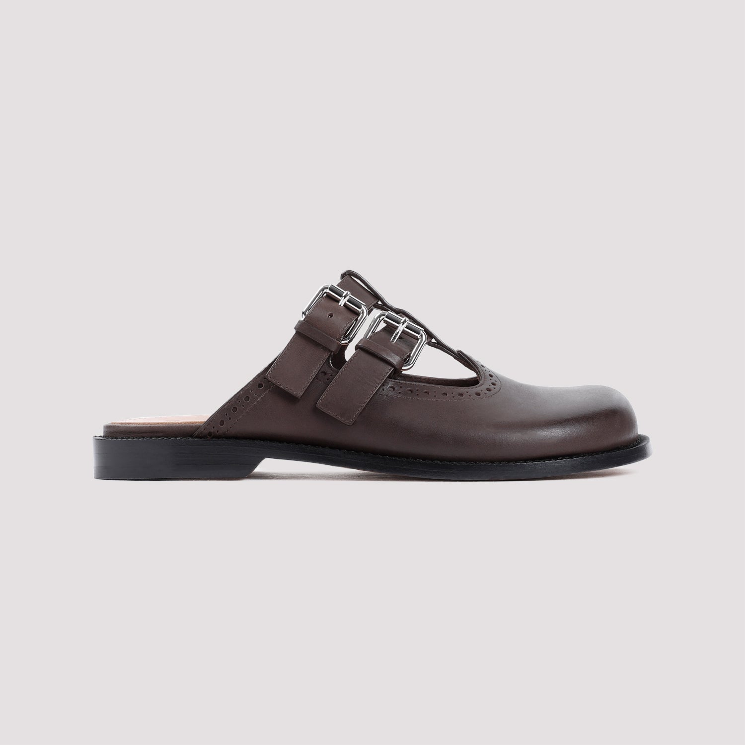 LOEWE-OUTLET-SALE-Slippers-ARCHIVIST