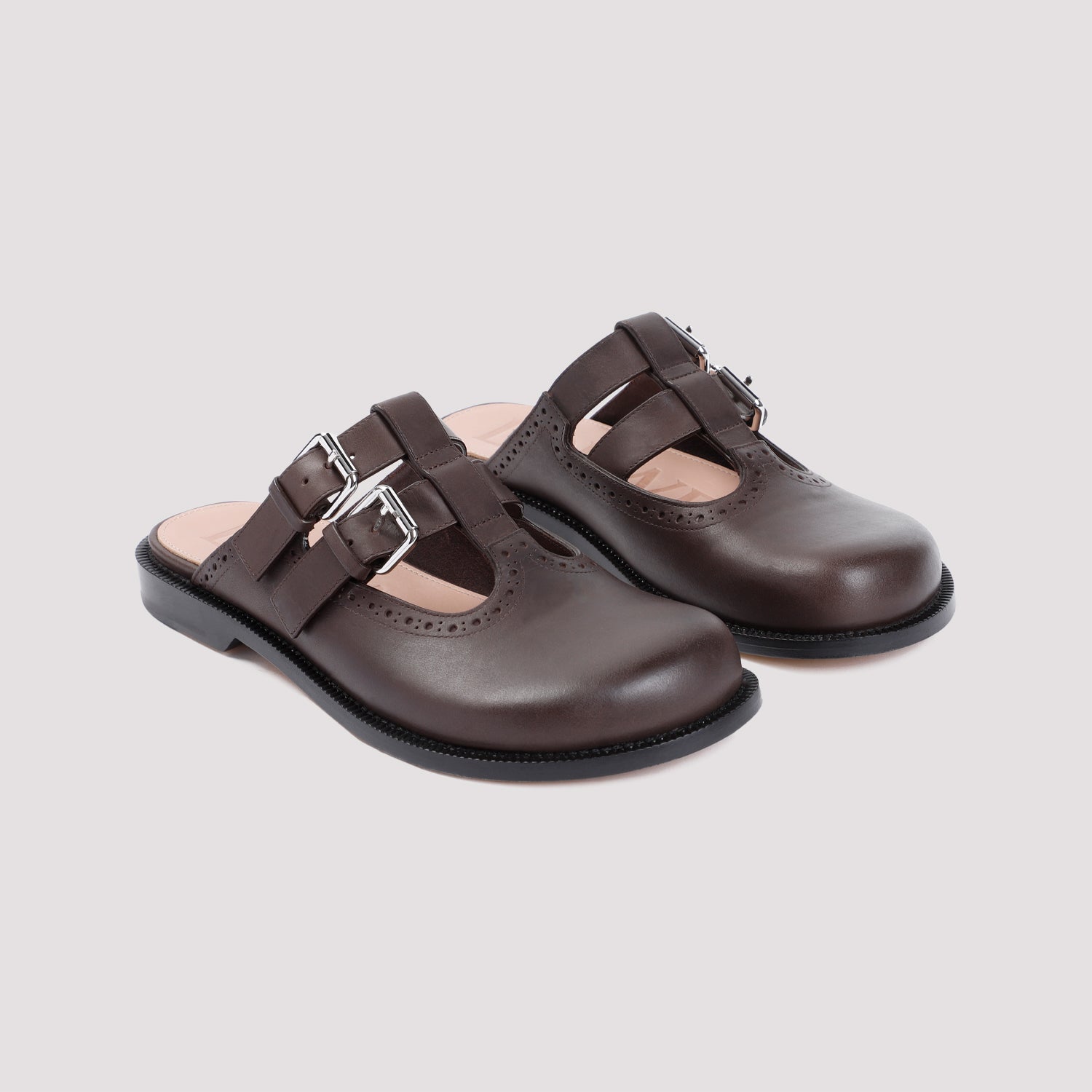 LOEWE-OUTLET-SALE-Slippers-ARCHIVIST