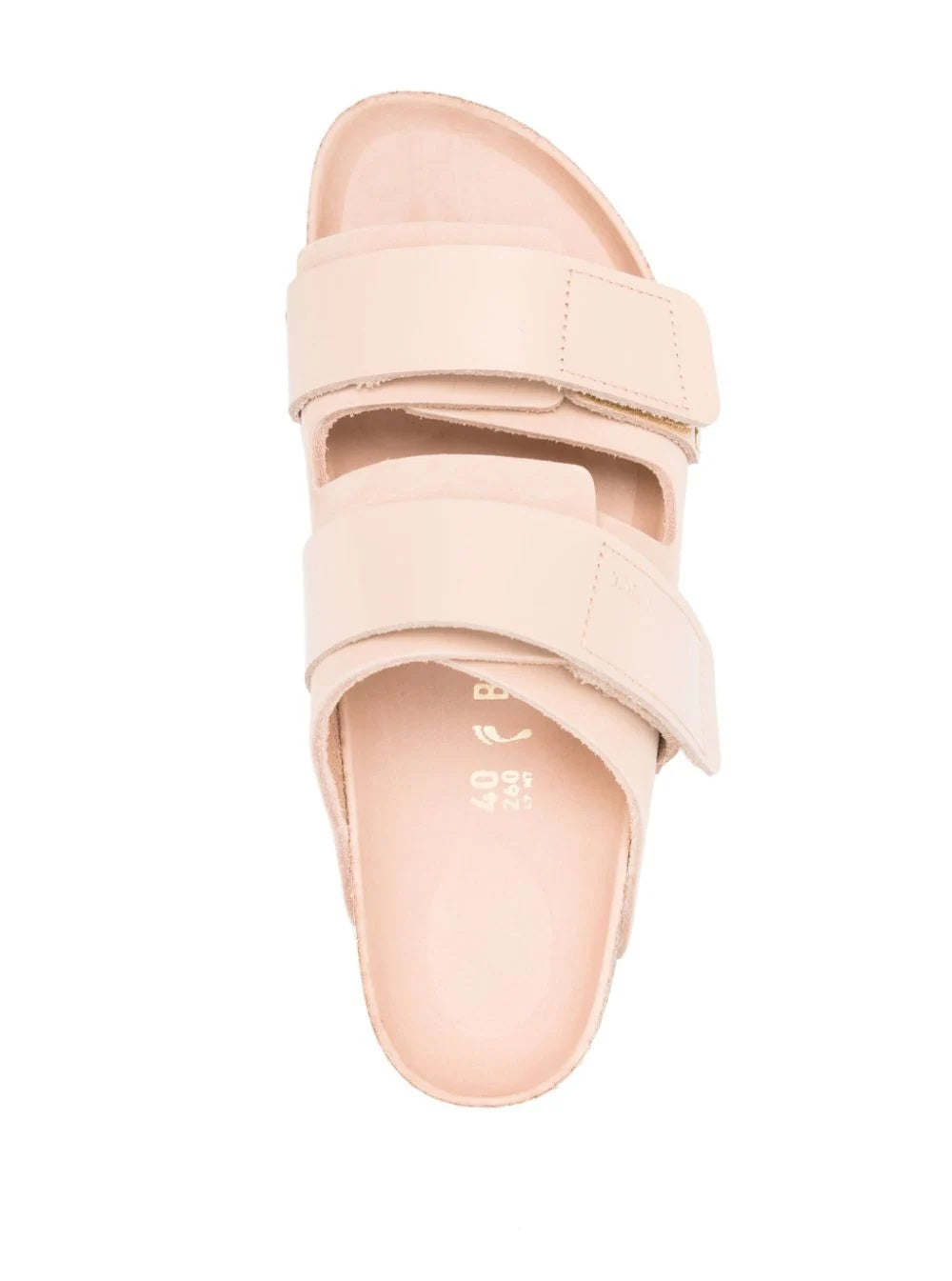 BIRKENSTOCK-OUTLET-SALE-Slippers ROSA-ARCHIVIST