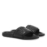 AMBUSH-OUTLET-SALE-Slippers SCHWARZ-ARCHIVIST