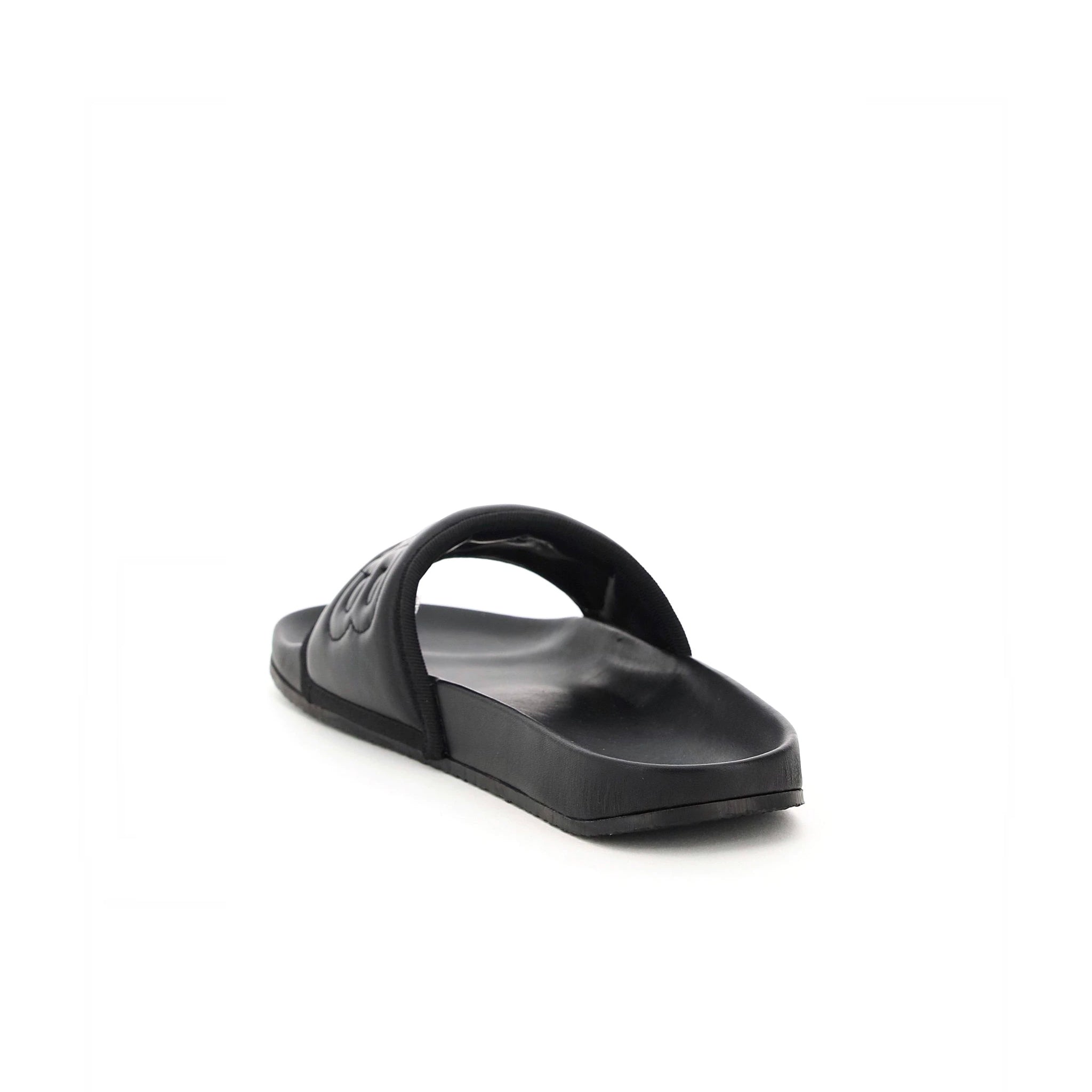 AMBUSH-OUTLET-SALE-Slippers SCHWARZ-ARCHIVIST