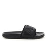 AMBUSH-OUTLET-SALE-Slippers SCHWARZ-ARCHIVIST