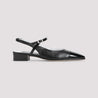 Carel Paris-OUTLET-SALE-Slippers SCHWARZ-ARCHIVIST