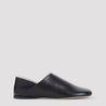 LOEWE-OUTLET-SALE-Slippers SCHWARZ-ARCHIVIST