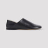 LOEWE-OUTLET-SALE-Slippers SCHWARZ-ARCHIVIST