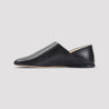 LOEWE-OUTLET-SALE-Slippers SCHWARZ-ARCHIVIST