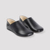 LOEWE-OUTLET-SALE-Slippers SCHWARZ-ARCHIVIST