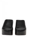 MARNI-OUTLET-SALE-Slippers SCHWARZ-ARCHIVIST