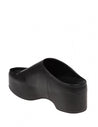 MARNI-OUTLET-SALE-Slippers SCHWARZ-ARCHIVIST