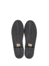 SENTIER-OUTLET-SALE-Slippers SCHWARZ-ARCHIVIST