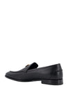 VERSACE-OUTLET-SALE-Slippers SCHWARZ-ARCHIVIST