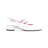 Carel Paris-OUTLET-SALE-Slippers WEISS-ARCHIVIST