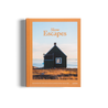 Gestalten Eu Shop-Slow Escapes-Book-Black-Deal-Outlet-by-ARCHIVIST
