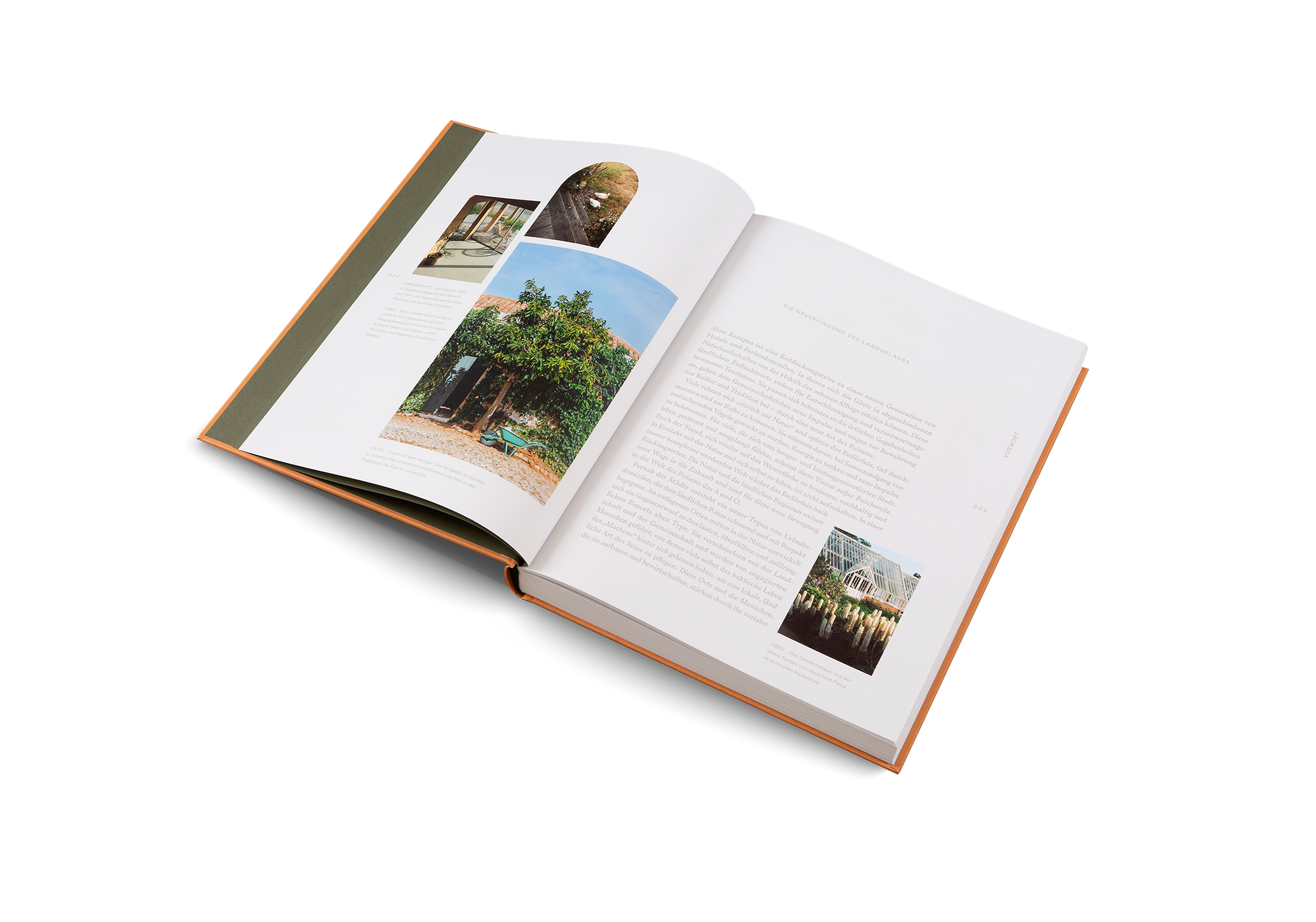 Gestalten Eu Shop-Slow Escapes-Book-Black-Deal-Outlet-by-ARCHIVIST