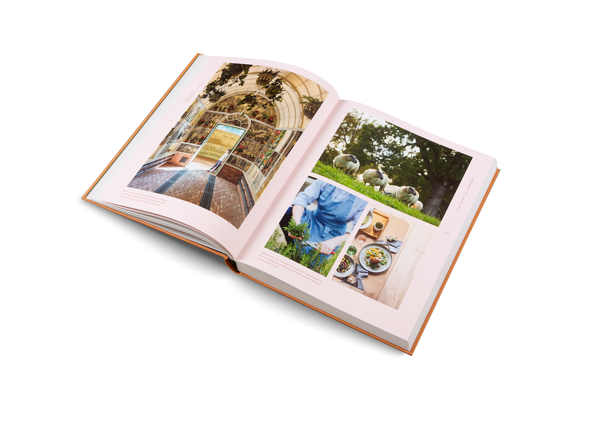 Gestalten Eu Shop-Slow Escapes-Book-Black-Deal-Outlet-by-ARCHIVIST