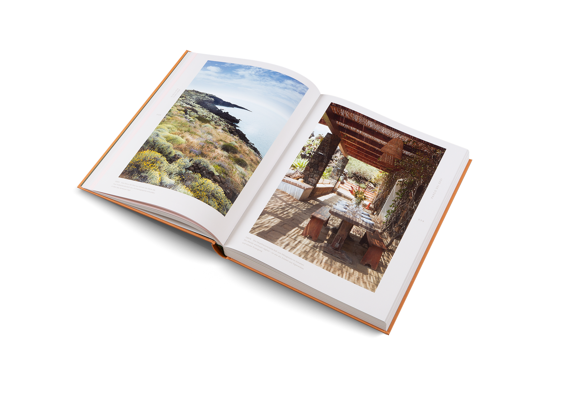 Gestalten Eu Shop-Slow Escapes-Book-Black-Deal-Outlet-by-ARCHIVIST