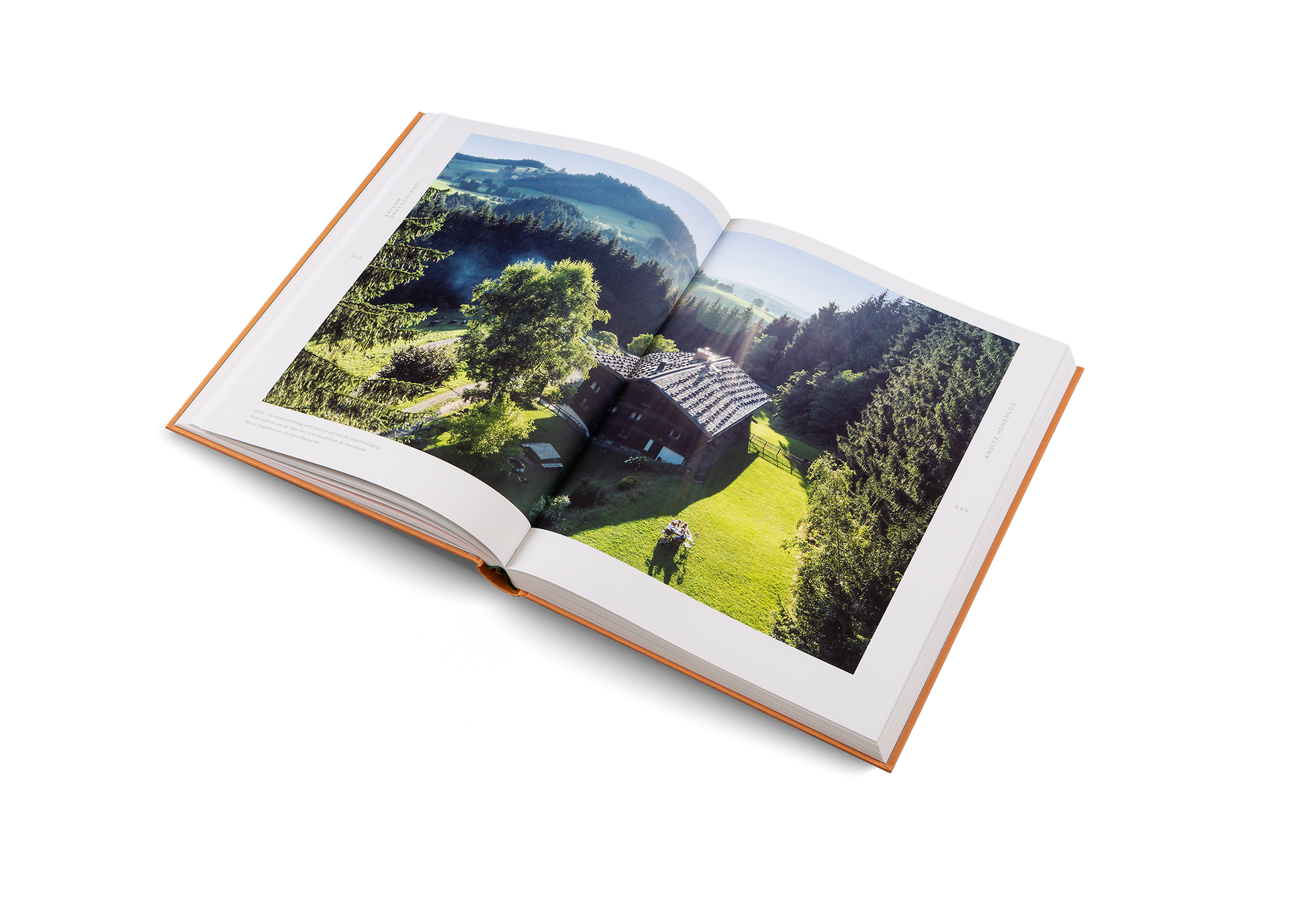 Gestalten Eu Shop-Slow Escapes-Book-Black-Deal-Outlet-by-ARCHIVIST