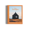 Gestalten Eu Shop-Slow Escapes-Book-Black-Deal-Outlet-by-ARCHIVIST