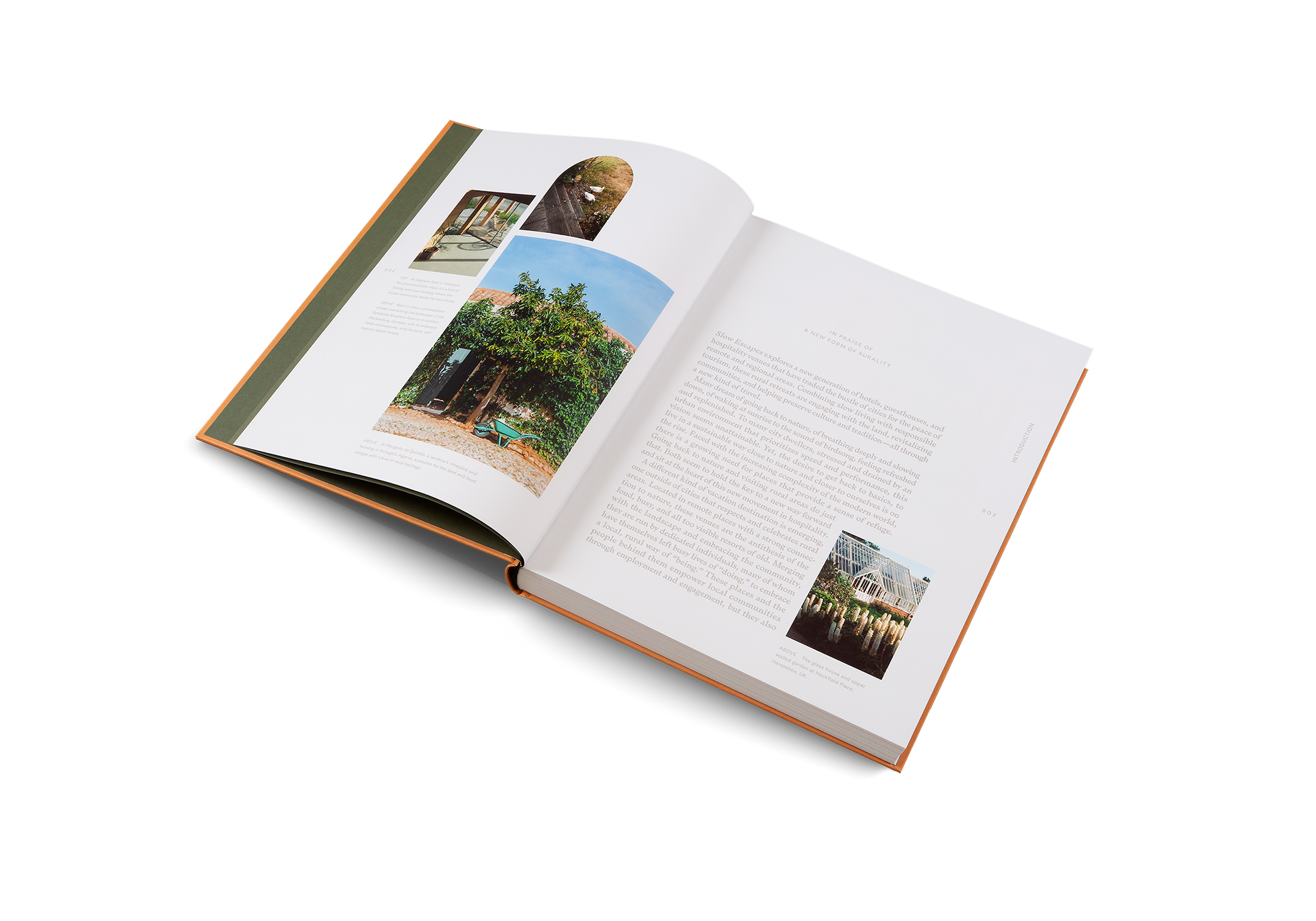 Gestalten Eu Shop-Slow Escapes-Book-Black-Deal-Outlet-by-ARCHIVIST