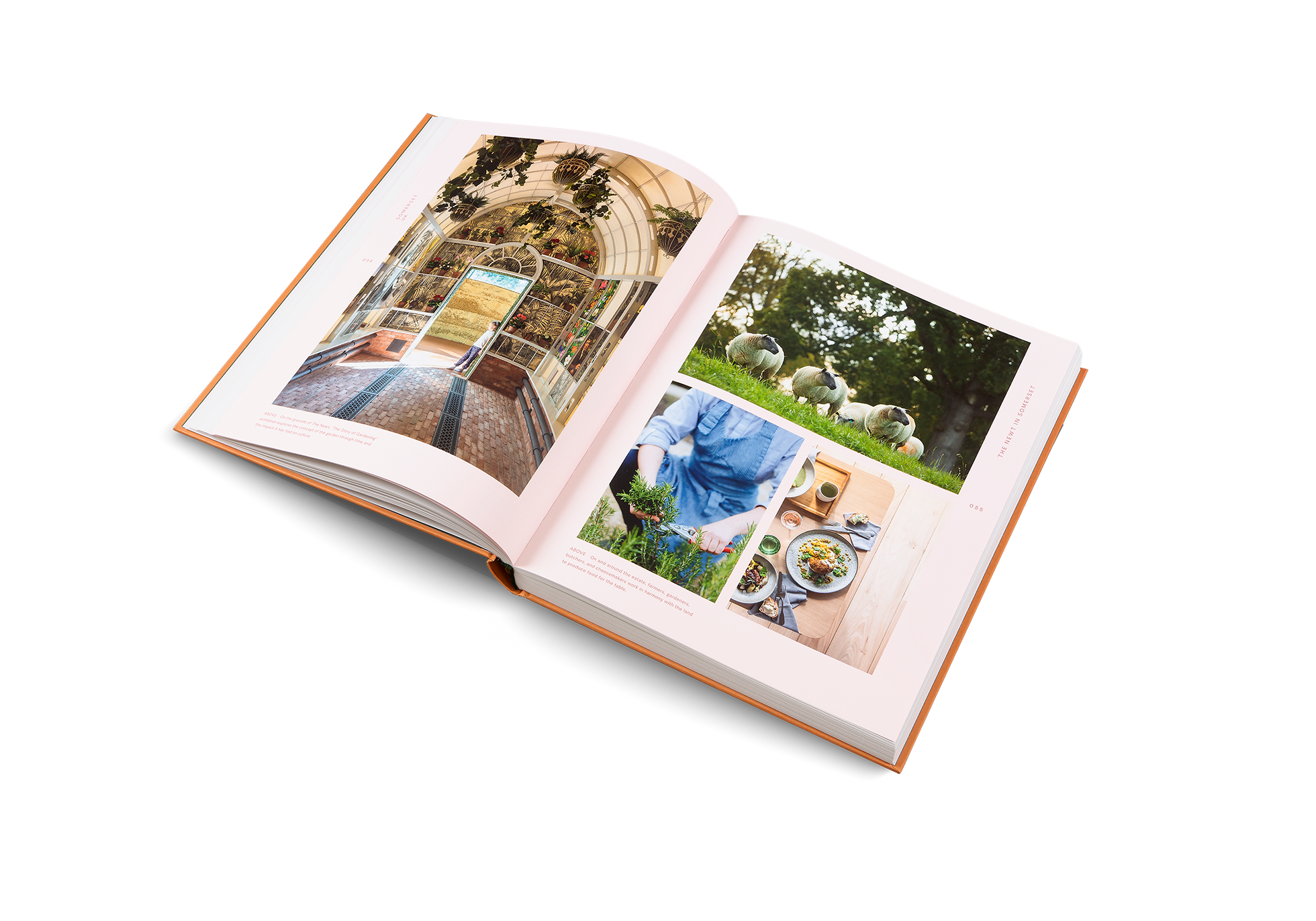 Gestalten Eu Shop-Slow Escapes-Book-Black-Deal-Outlet-by-ARCHIVIST