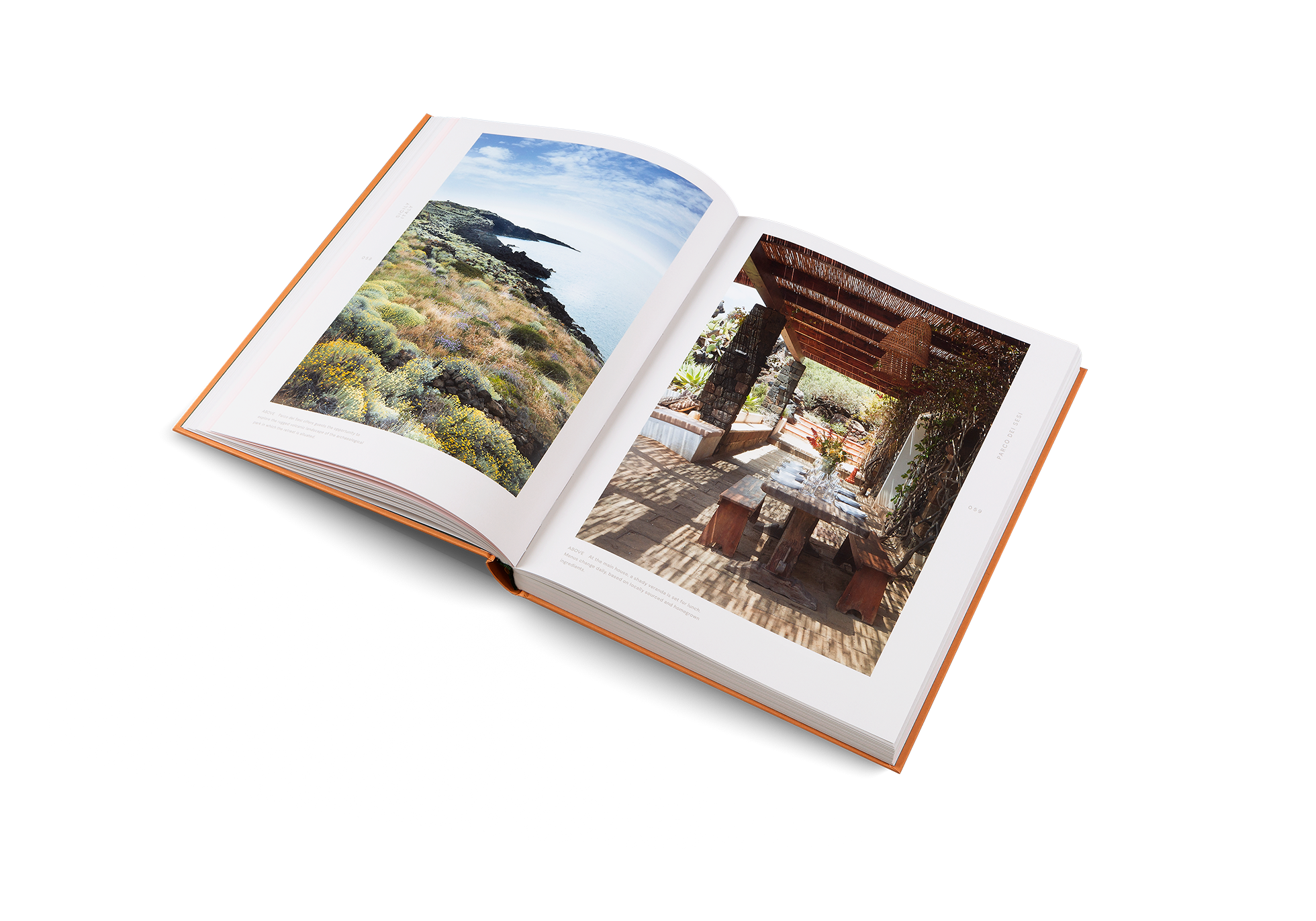Gestalten Eu Shop-Slow Escapes-Book-Black-Deal-Outlet-by-ARCHIVIST