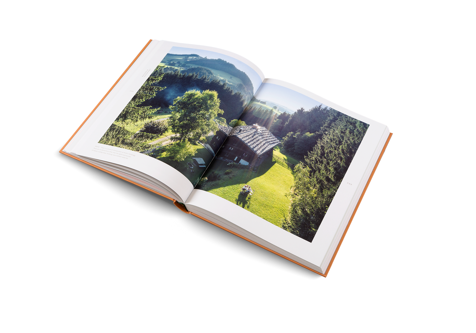 Gestalten Eu Shop-Slow Escapes-Book-Black-Deal-Outlet-by-ARCHIVIST