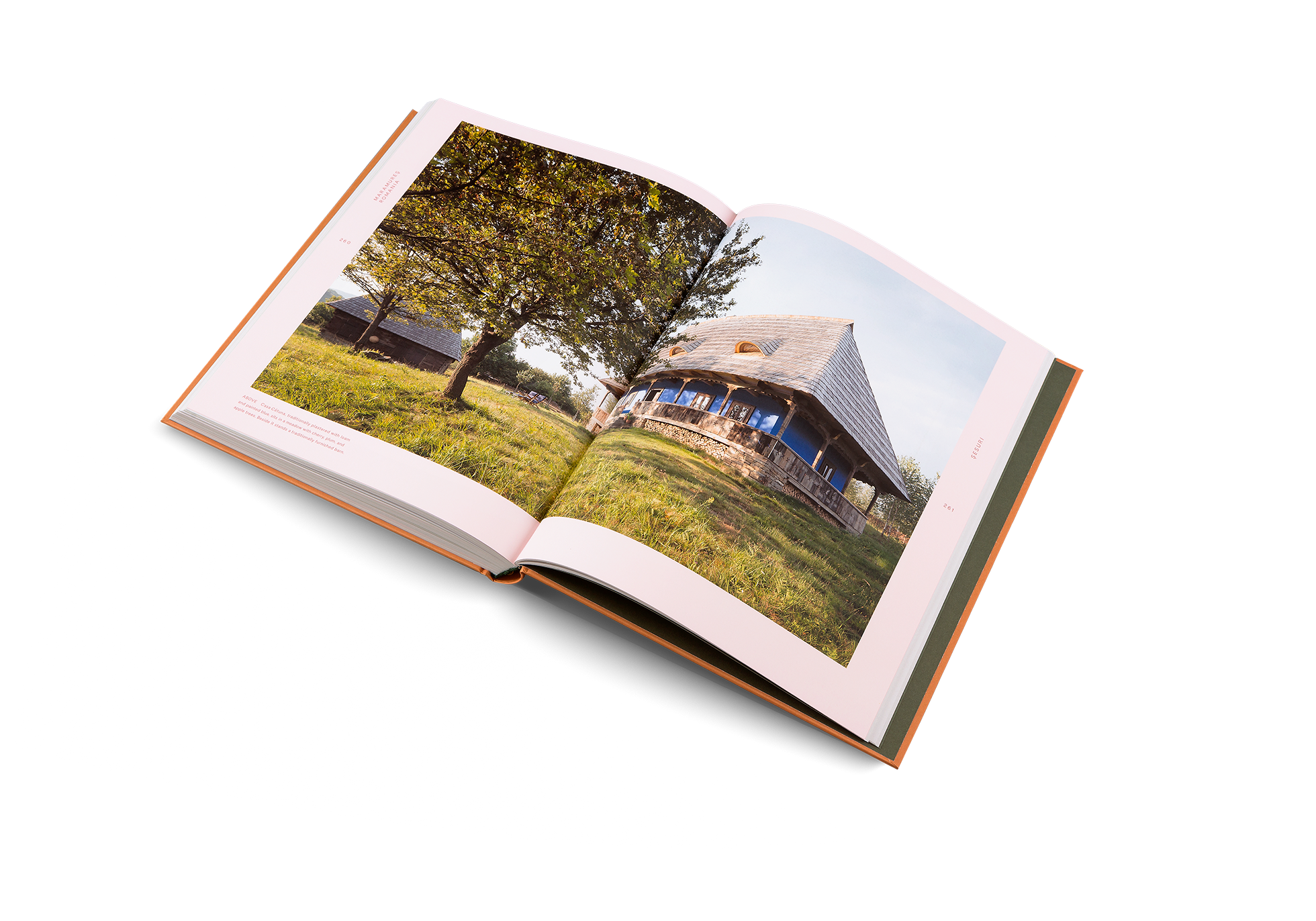 Gestalten Eu Shop-Slow Escapes-Book-Black-Deal-Outlet-by-ARCHIVIST